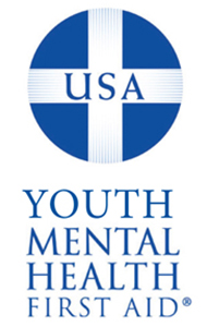 Youth Mental Health First Aid training