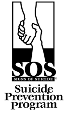 Signs of Suicide training