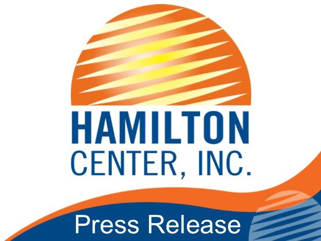 Hamilton Center, Inc. Designated as Certified Community Behavioral Health Clinic