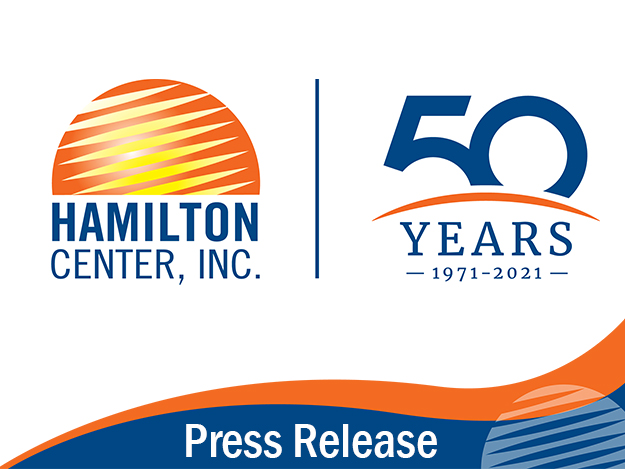 Hamilton Center holds Annual Employee Kick-off