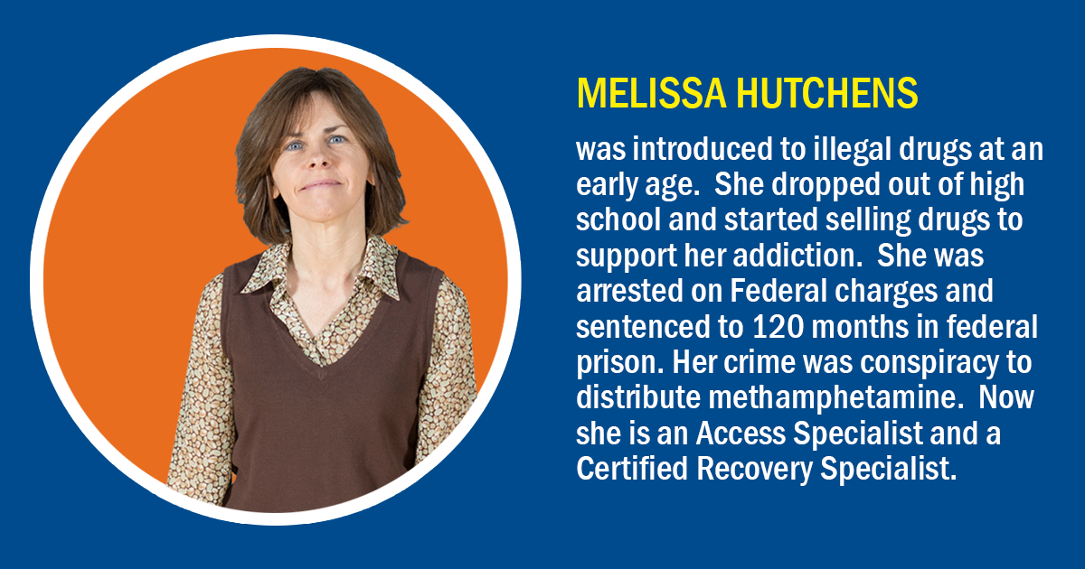 Melissa Hutchens New Citizens Story