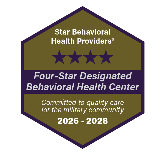 Star Behavior Health